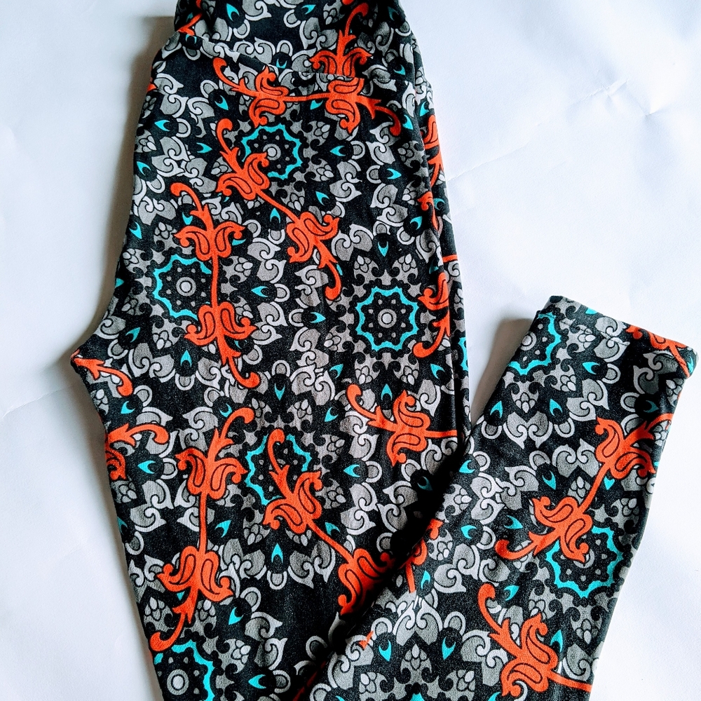 Lularoe leggings